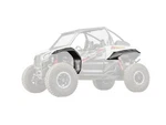 Superatv Fender Flares For Kawasaki Teryx Krx 1000/SEE Fitment. Fixed Price $482.95.