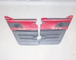 2012 Kawasaki TERYX4 750 -- Rear Door Set. Fixed Price $99.00.