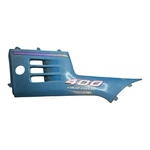 96 Polaris Xpress 400 Oem Left Side Panel 5431809-215 Blue. Fixed Price $31.99.