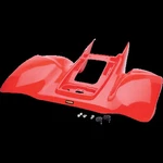 Maier 11743-12 Fender TRX400EX Red. Fixed Price $349.95.
