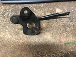 Yamaha 2001 Yfm Raptor 660 Left Side Front Fender Bracket H-680. Fixed Price $23.60.
