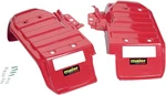 Maier Rear Fenders Red Plastic '85-87 Honda ATC250ES Big (118952). Fixed Price $406.41.