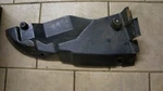 98 Honda Foreman Trx 450 Es 4X4 Inner Left Fender Mud Guards 61864-HM7 4P61. Fixed Price $8.99.