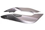 13 Can-am Spyder SM5 Side Covers Panels Fenders Left & Right. Fixed Price $399.99.