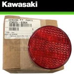 New 2018 2025 Genuine Oem Kawasaki TERYX4 Tail Lamp KRT800 23025-0364. Fixed Price $125.24.