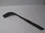 1985 Kawasaki Bayou Front Fender Flap Right Side. Fixed Price $10.46.