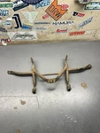 1993-2006 Honda Sportrax TRX300EX Front Fender Bracket Mount 61103-HC0-000. Fixed Price $34.99.
