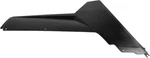 Polaris 5437474-464 Rear Fender-pntd Rh Slth Blk. Fixed Price $894.99.