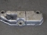 Cover, Breather Suzuki VZ800 Marauder 97-02 11186-38A02 19745. Fixed Price $11.79.