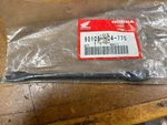 Nos Honda Oem 88-93 TRX300 Rh Rear Fender Stay 80125-HC4-770. Fixed Price $19.00.