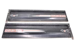 12 Gravely Treker 4X4 Bed Side Panels Left & Right. Fixed Price $249.99.