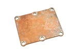 Kubota RTV1100CW9-H Hydraulic Piston Cover. Fixed Price $14.99.
