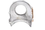 Can-am Quest Max 650 4X4 Air Guide Plate Cover Bombardier. Fixed Price $19.99.