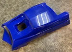 2006-2021 Yamaha Raptor 700R Blue Tail Light Cover 1S3-84716-00-00. Fixed Price $64.99.
