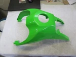 Kawasaki New KLX140L 2008-2024 Upper Engine Shroud Cover 49089-0954-290. Fixed Price $61.42.