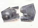 08-17 Toro Workman Mde 07290 Front Left Right Fender Well Liners Set 112-3368. Fixed Price $145.87.