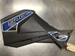 2016 Polaris Sportsman 570 Oem Left Side Fairing Panel Cover Trim Cowl. Fixed Price $133.95.