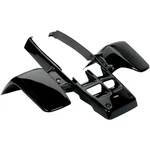 Maier 1404-0062 189680 Fender Replacement Plastic Front Black. Fixed Price $343.95.