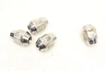 Cf-moto Zforce 1000 2019 Lug Nuts (4) 9010-070002-A000 53215. Fixed Price $16.98.