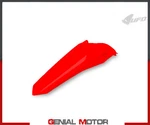 Rear Fender Ufo Plast For Honda 450RX 2021 Red Cr-crf 00-21. Fixed Price $23.87.