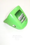 2007 Arctic Cat 650 H1 4X4 Auto Fis Dash Gauge Stay Speedometer Pod Lime Green. Fixed Price $29.95.