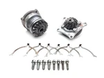 Engine Ring Pinion Bevel Gear Set 2017 Yamaha Wolverine R-spec YXE70 3368 Parts. Fixed Price $197.69.