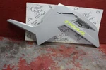 2022 Polaris Rzr 900 Trail Ultimate Left Rear Fender 2638059-728. Fixed Price $122.49.