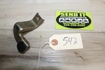 71 Suzuki 1985 LT250 Reinforcement, Rh 63141-24501. Fixed Price $17.99.
