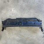 Panel-floor, Upper, Front Black 2017 Polaris General 1000. Fixed Price $50.00.