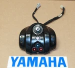 Yamaha Raptor 660 Oem Cover Dash Pod Pilot Lights Fastship Prs. Fixed Price $59.99.