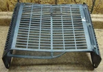 1996 Polaris Scrambler 400 4X4 Atv Front Grill Cover Panel Radiator Guard Shield. Fixed Price $59.94.
