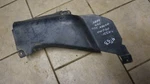 02-09 Suzuki Ozark Ltf 250 Left Side Inner Mud Fairing Panel 54321-05G00 4P53. Fixed Price $11.99.