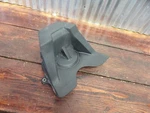 21-23 Honda CBR650R Left Side Engine Front Sprocket Cover 11350-MJE-D00. Fixed Price $7.91.