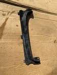 2008 Honda Foreman 500 Rear Back Fender Center Cover Used Oem 80311-HP0-A00#78. Fixed Price $20.00.