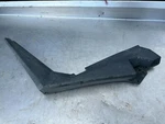 Polaris Rzr Xp 1000 Oem Left Lh Plastic Door Pillar Cover Black 5452402. Fixed Price $73.03.
