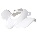 Maier Front Fenders White For Honda TRX400EX 1999-2004. Fixed Price $431.99.