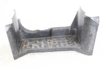 2003 Yamaha Kodiak 400 2X4 Left Foot Well Rest. Fixed Price $99.99.