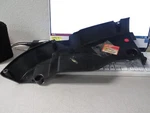 Nos Honda Oem Left Inner Fender 95-01 TRX400 98-01 TRX450 61864-HM7-A00. Fixed Price $129.98.