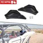 Rear Cage Trim Cover For Can Am Maverick X3 2017-2024 #705010335 705010336. Fixed Price $40.99.
