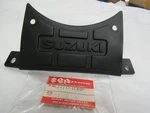 Nos Suzuki 1987-89 LT300 Quad Runner Front Fender Cover 53119-41B00. Fixed Price $82.64.