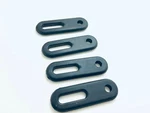 Pair Door Catcher Rubber Band 5B4-F2929-01 Fit Yamaha Rhino YXR450 2006-2009. Fixed Price $20.00.