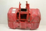 Yamaha Kodiak 400 Fender Rear 5GH-W2161-01-00 27940. Fixed Price $139.99.