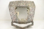 Can-am Commander 1000 Xt 12 Fixed Hood (camo) 705004380 50102. Fixed Price $324.99.
