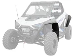 Superatv Low Profile Fender Flares For Polaris Rzr Xp - Front & Rear. Fixed Price $226.95.