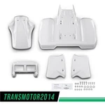 Fender Complete Set Fit For 1985-1986 Honda Atc 350X Front & Rear White Plastic. Fixed Price $480.00.