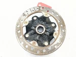 23-25 Can Am Outlander 500 Rear Right Wheel Hub Disc Brake Rotor BRP-3256. Fixed Price $66.29.