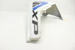 Polaris Ranger 1000 Xp 17 Fender Front Right 5439754-599 50387. Fixed Price $144.99.