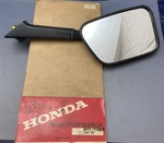 New Genuine Honda 88120-GC8-003 Rear View Mirror. Fixed Price $102.54.