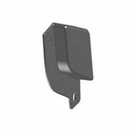 Polaris Door Skin Extender, Left, Genuine Oem Part 5453052. Fixed Price $9.99.