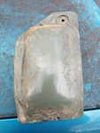 05 Honda Rubicon 61120-HPO-A000 Storage Box Lid. Fixed Price $14.99.